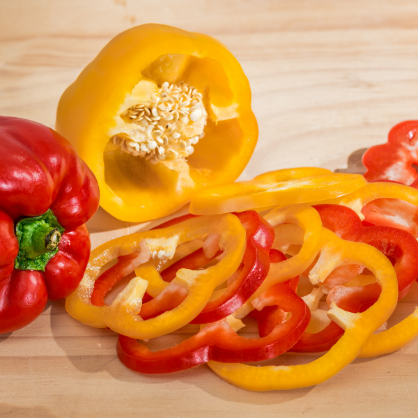 The best Tips and Information for easily Planting and Growing Bell Peppers in your own garden or greenhouse.